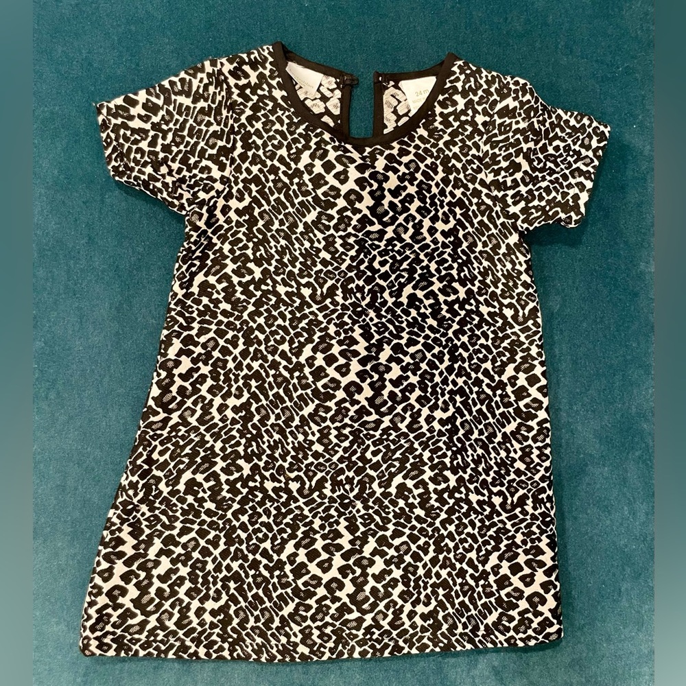 Dress. Kids. Kardashian Kids brand. Size: 24 m